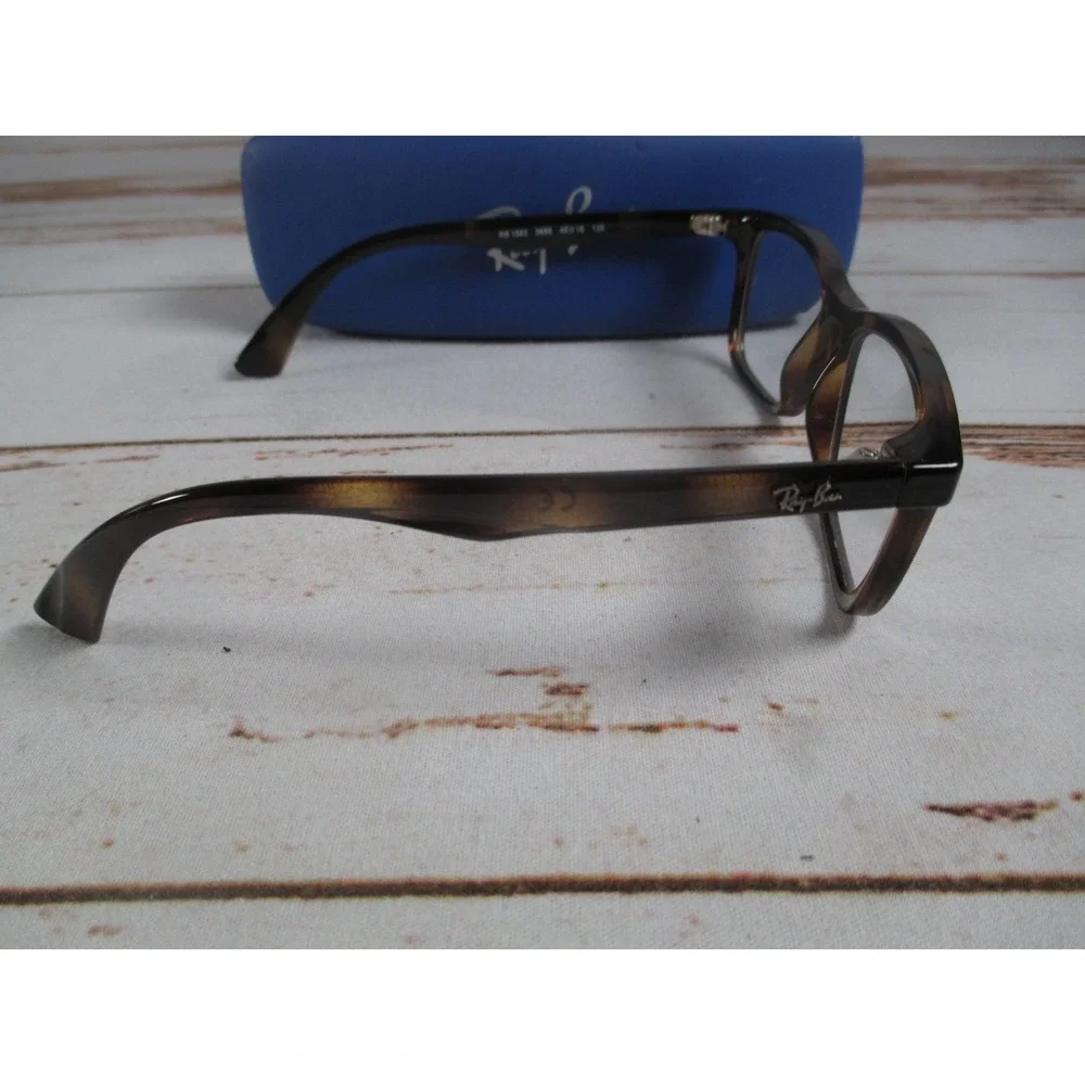 Ray-Ban RB 1562 3685 Kids Eyeglasses Frames Brown Havana 48-16-125 Replacement